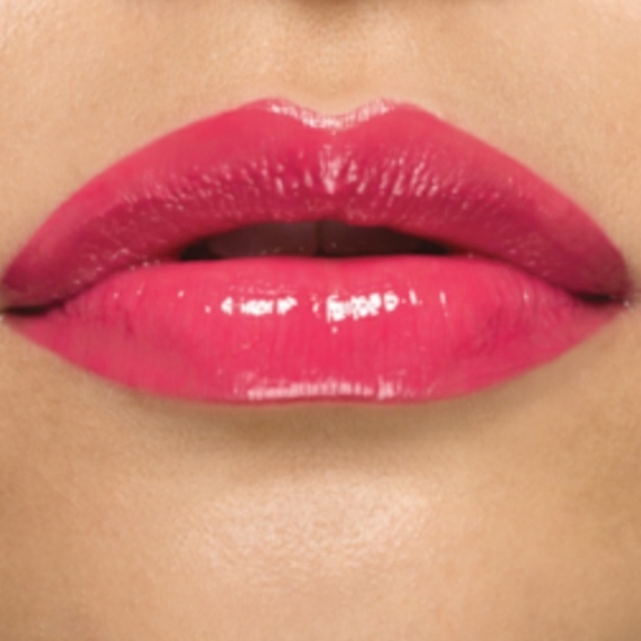 Mary Kay Unlimited Lip Gloss -Pink Fusion - Picture 3 of 6